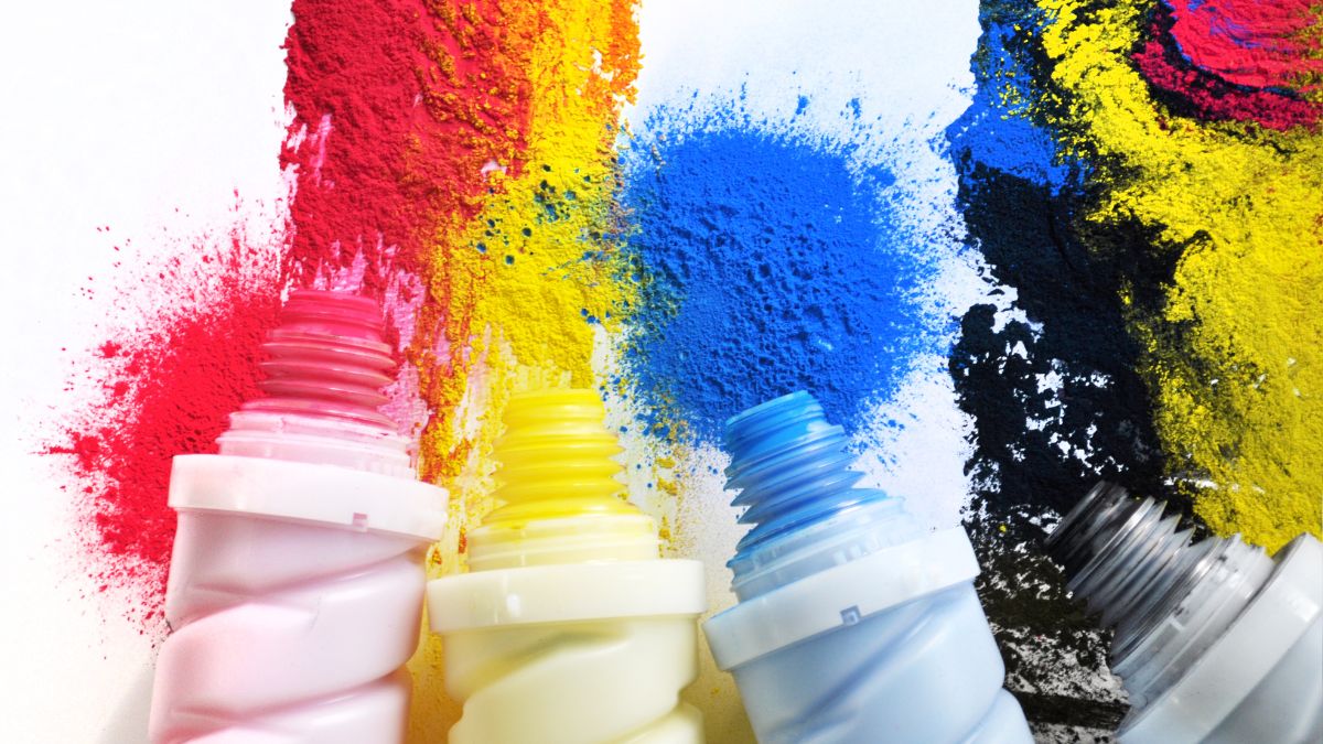 Beneficios clave de la impresión digital para tu negocio